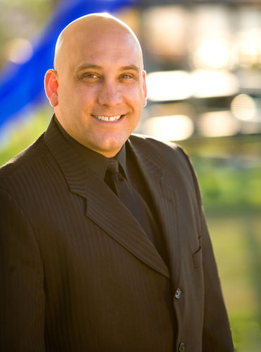 Robert Smart