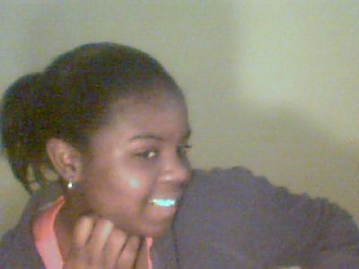 Lashai Moss