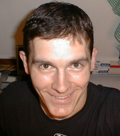 Scott Sorgent