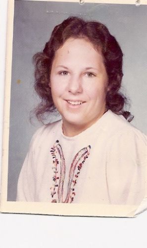 Ellen Bueche