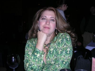 Jennifer Roman