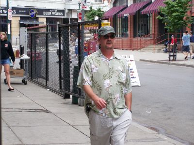 Scott Cunningham