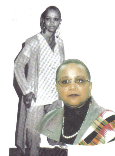 Donna Johnson