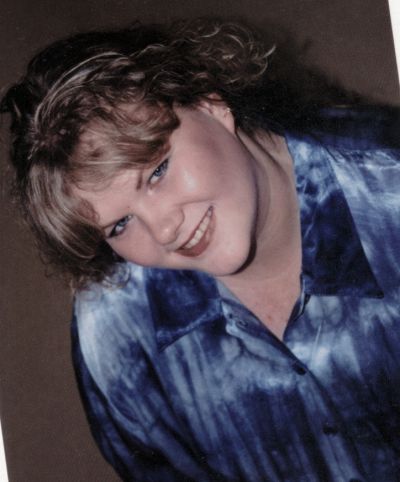Wendy Bevan