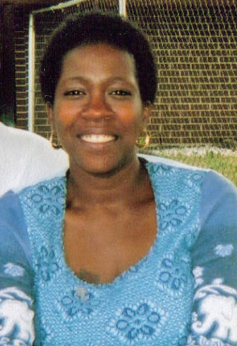 Kimberly Davis