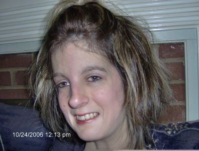 Jacquelyn Short
