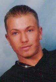 Toby Carpenter