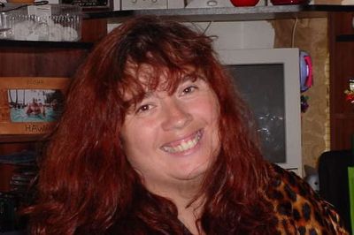 Jennifer Hoover