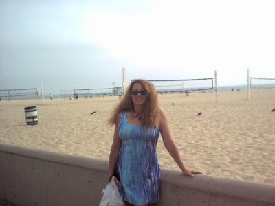 Mary Prudhomme