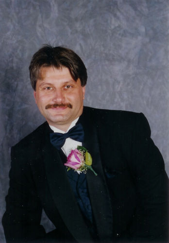 Ronald Buczek