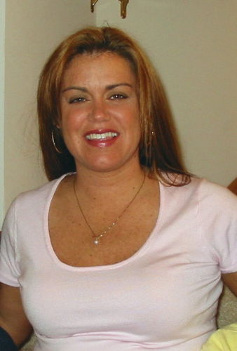 Erin Tomsche