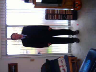 Steve Stebbins