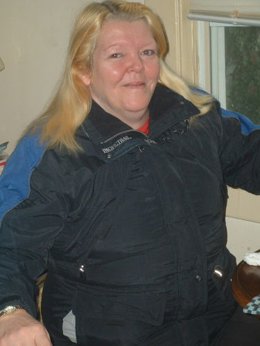Donna Miracle