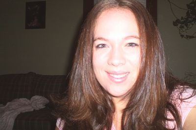 Amanda Bulthouse