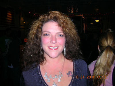 Suzanne Sanders