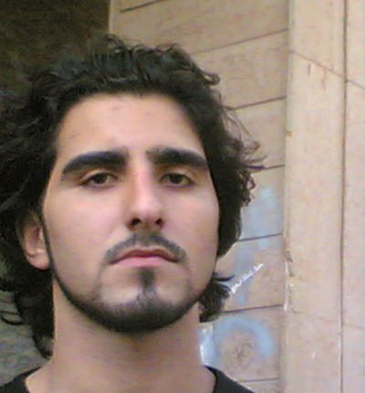 Patrick Khattar