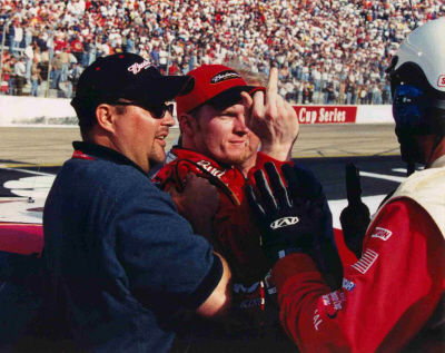 Jerald Kuchel