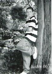 Justin Keel