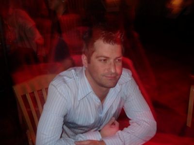 Robert Gorman