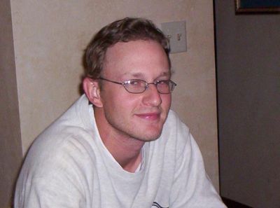 Gregory Johnson