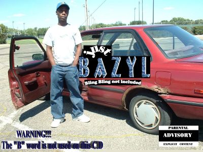 Bazyl Scott