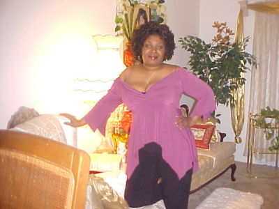 Deborah Bridgeforth