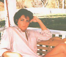 Patricia Stanley