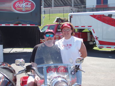 Joey Sprenkle