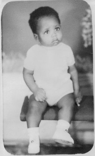 Alphonso Wilder