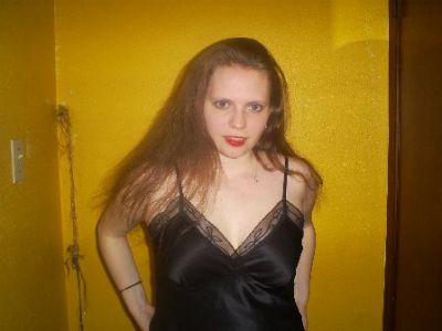 Felicia Alexander