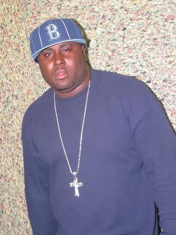 Trevor Pollard