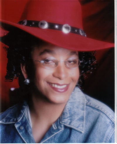 Kathye Evans