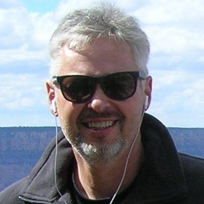 Gregory Hemann