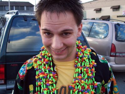 Alan Schaffranek