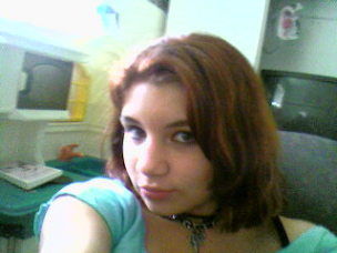 Samantha Stroup