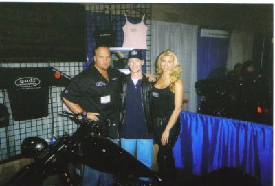 Jeffrey Miller