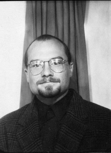 Daniel Delaney