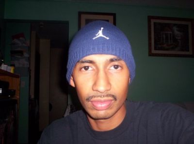 Cesar Hernandez