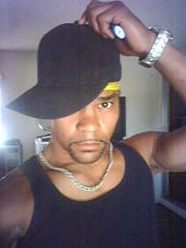 Kyle Robinson