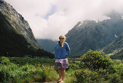 Kara Gressick