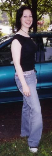 Christina Bettinger