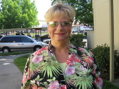 Carolee Lawrence