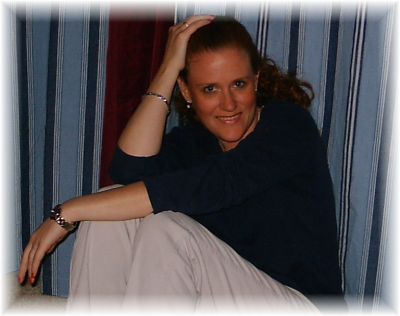 Tracy Griffin