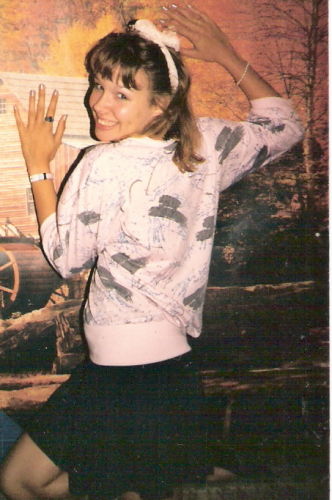 Carrie Crane