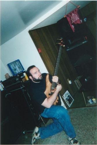 Scott Davis