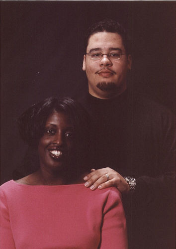 Dwayne Middleton