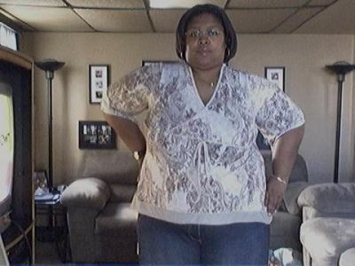 Sharron Stinson