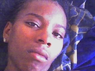 Sacoya Tolbert
