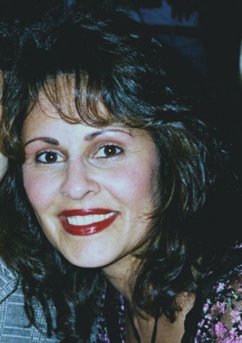 Iris Atkinson
