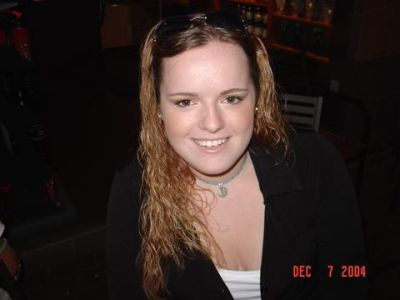 Felicia Crandall